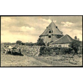 Frederiks - Colbergs Boghandel Eneret