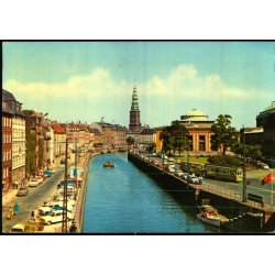 K�benhavn - Thorvaldsens Museum - Rudolf Olsen 833 - Ubrugt