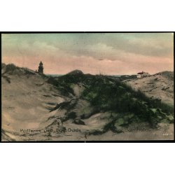  Klitterne ved Due Odde - Bornholm - Frits Srensens Bogh. 237