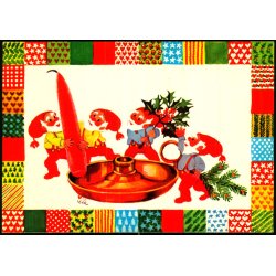 Illa - Stender 150 100 105 - Ubrugt