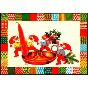 Illa - Stender 150 100 105 - Ubrugt