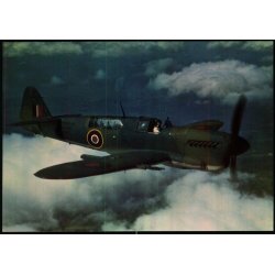 Fairey Firefly I - Z 2035 - u/n - Ubrugt