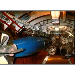 U 995 - Deutscher Marinebund - Sch�ning 1178  - Ubrugt