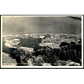 S�ren Poulsens Verdenskort ved Kleistrup S� og Volde - Johs. Br�ld 91906