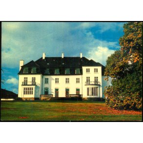 H�jstrupg�rd - LO Skolen - u/n - Ubrugt