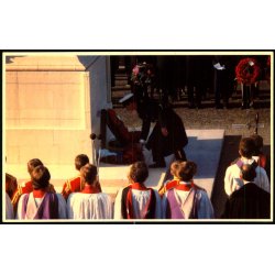 Prince Charles - Ubrugt