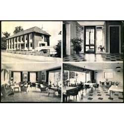 Johs. og Marie Andersens Feriehjem for enlige Kvinder - Skodsborg - N�dvig u/n - Brugt