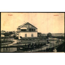 Drag�r - Badehotel - Ravn u/n - Brugt