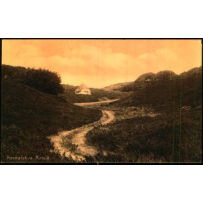 H�rdalshus - Rebild - Overgaard 35891 - Brugt