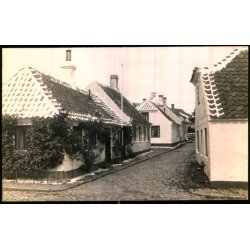 Frederikshavn - Fotokort 1939 - Brugt