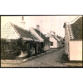 Frederikshavn - Fotokort 1939 - Brugt