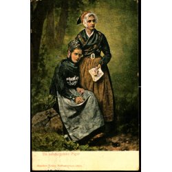 De Snderjyske Piger - Stender 16010 - Brugt