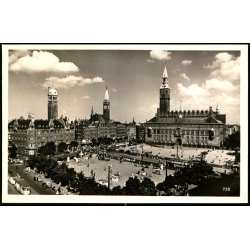 Kbenhavn - Rdhuspladsen - Alex Vincent 758