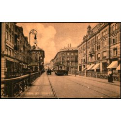 Aarhus - Sct. Clemens Bro - N. Jensen J�rgensens Bogh. 75