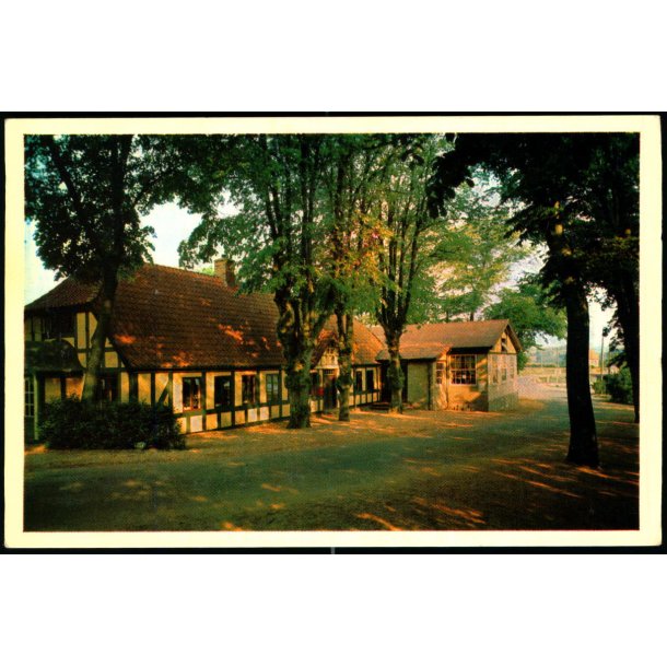 Norsminde Gl. kro - Malling - u/n - Ubrugt