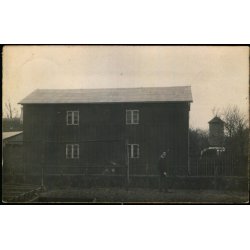 Kj�lstrup - Fotokort 17 - 8 -10 - Brugt