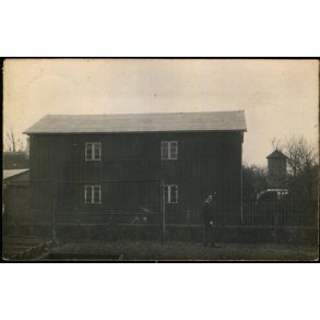 Kj�lstrup - Fotokort 17 - 8 -10 - Brugt