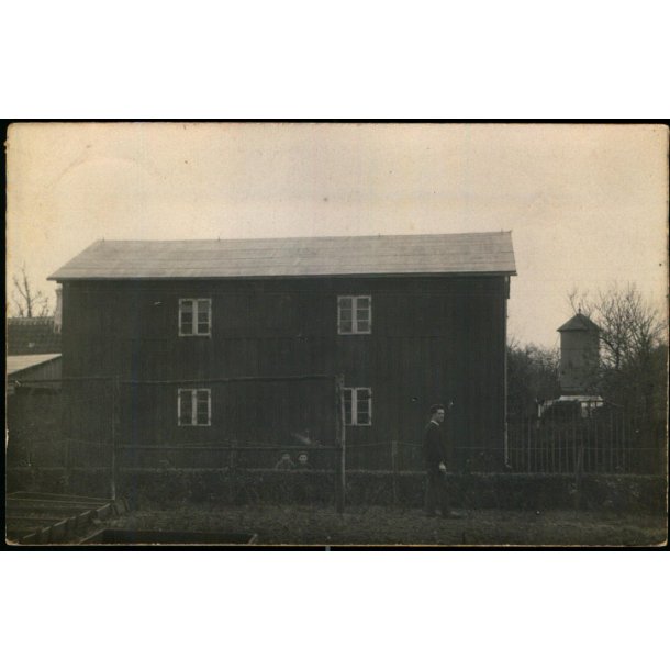 Kj�lstrup - Fotokort 17 - 8 -10 - Brugt