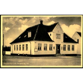 Middelfart U.H. Idrtsvej 20 - Herbergsringen 89734 - Ubrugt