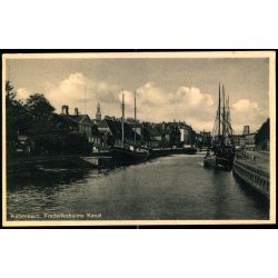 K�benhavn - Frederiksholms Kanal - Ove L�tken 165