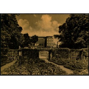 Eventyrhaven -  Odense - Stender 1022 K - Brugt