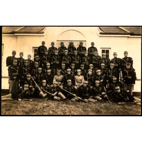 Aved�re Batteri 15-8- 17 - Fotokort u/n