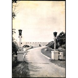 Dansk Lokomotivmands Forenings Ferie og Rekreationshjem - R�sn�s