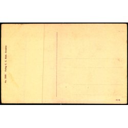 Krigergraven ved B�ffelkobbel - C.C. Biehl 2068 - Ubrugt