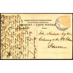 Espe Pr�stegaard - BPM u/n - Brugt