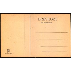 Langes� - BPM 1005 - Ubrugt