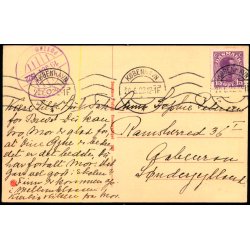 Kbenhavn - Ved Tivolis Indgang - Stender 500