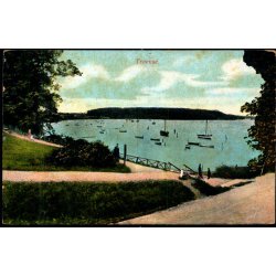 Troense - C.F. Eneret 598 - Brugt