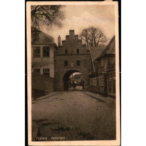 Faaborg - Vesterport - F.C. Alstr�m 47967 - Brugt