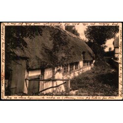 "Kaleko M�lle" - Indgang til Museet - M. Mikkelsen 45532 - Brugt