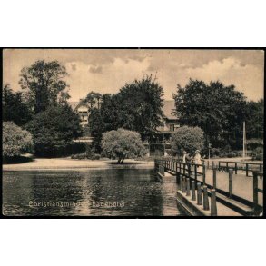 Christiansminde Badehotel - Stender 7322 - Brugt