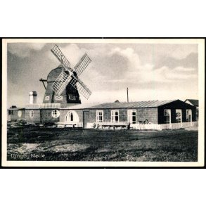 Lyngby Mlle - Th. Grnbergs Bogh. 68876 - Ubrugt