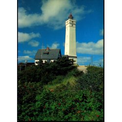 Blvand Fyr - Trojaborg BL 1 - Ubrugt