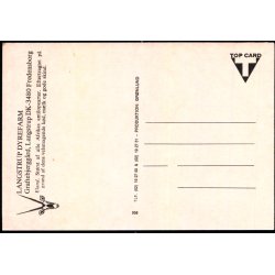 Langstrup Dyrefarm - Top Card 958