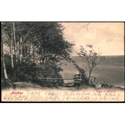 Aarhus - Vejen til Silistria  - W.K.F. 519 - Brugt