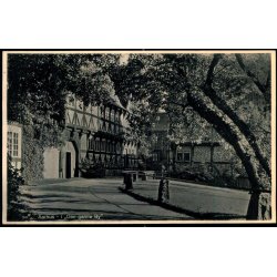 Aarhus - i Den gamle By - J.J.N. 125686 - Brugt