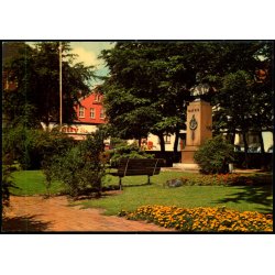 Fredericia - Ryes Plads - Stender 149 703 022 - Ubrugt