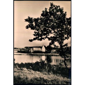 Starup Kirke ved Haderslev Fjord - J.C.N. u/n - Brugt