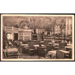 Palmehaven - Esbjerg - H. Matthisens Bogh. u/n - Brugt