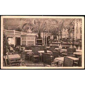 Palmehaven - Esbjerg - H. Matthisens Bogh. u/n - Brugt