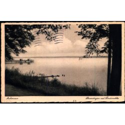 Aabenraa - Strandvejen ved Lensnakke - Eneret 5251 - Brugt