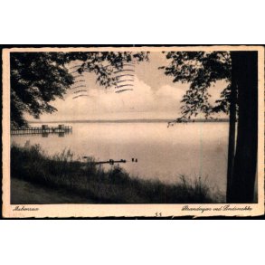 Aabenraa - Strandvejen ved Lensnakke - Eneret 5251 - Brugt