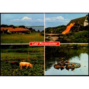 L�jt Feriecenter - Brorsb�l Foto 239  - Ubrugt