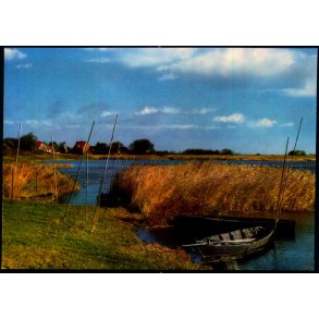 Parti ved Rudb�ls� - H. Ingwersen 323 - Ubrugt