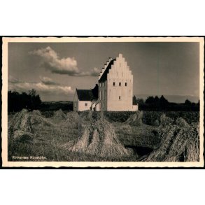Rinken�s Korskirke - H. Ingwersen g 574 - Ubrugt