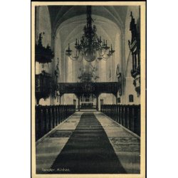 T�nder - Kirken - Bladcentralen 3435 - Ubrugt